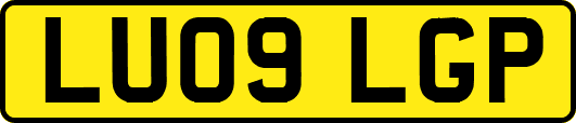LU09LGP