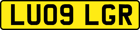 LU09LGR
