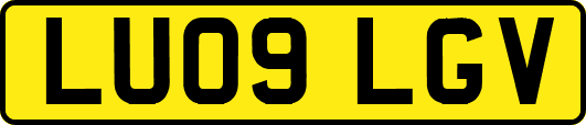 LU09LGV