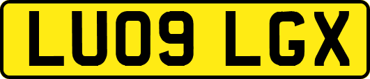 LU09LGX