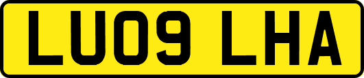 LU09LHA