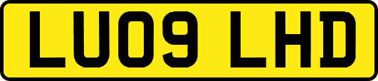 LU09LHD