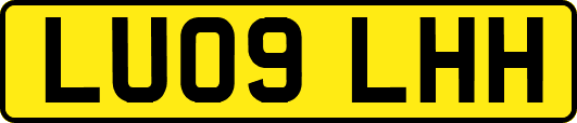 LU09LHH