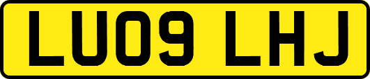 LU09LHJ
