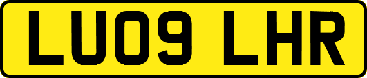 LU09LHR