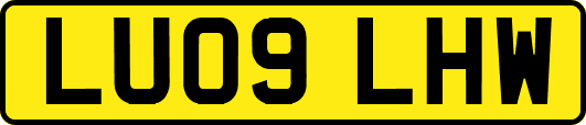 LU09LHW