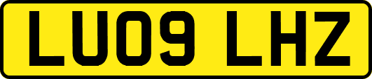 LU09LHZ