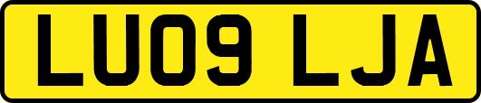 LU09LJA