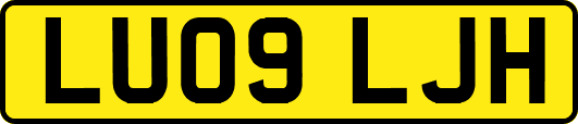 LU09LJH