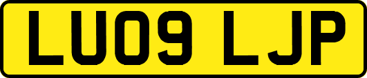 LU09LJP