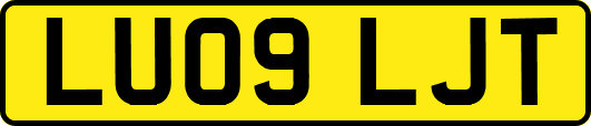 LU09LJT
