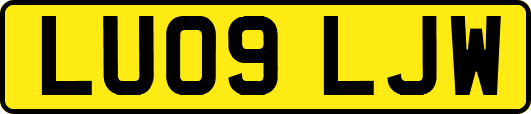 LU09LJW