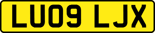LU09LJX