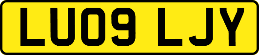 LU09LJY