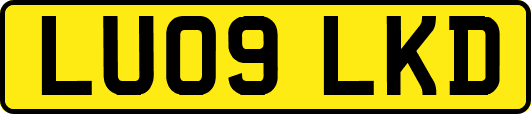 LU09LKD
