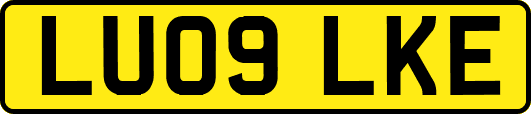 LU09LKE