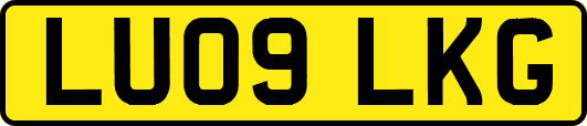 LU09LKG