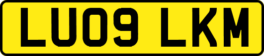 LU09LKM