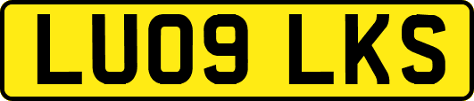 LU09LKS