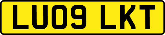 LU09LKT