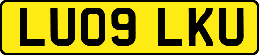 LU09LKU