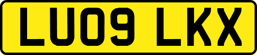 LU09LKX
