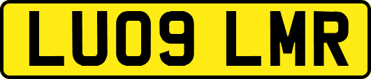 LU09LMR