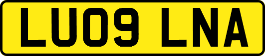 LU09LNA