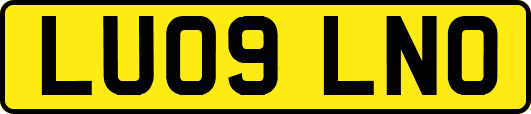 LU09LNO