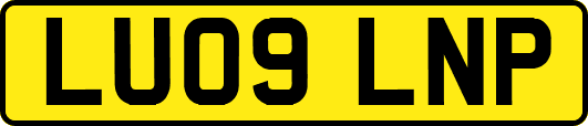 LU09LNP
