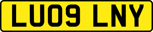 LU09LNY