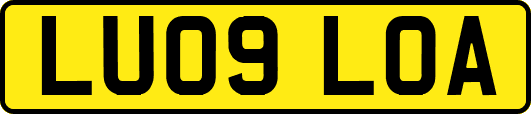 LU09LOA