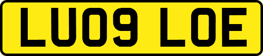 LU09LOE