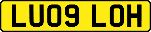 LU09LOH