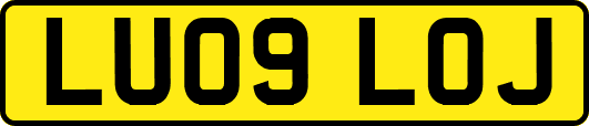 LU09LOJ