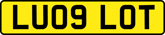 LU09LOT