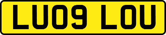 LU09LOU