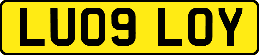LU09LOY