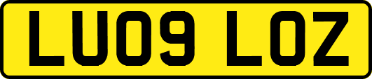 LU09LOZ