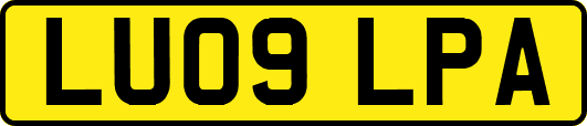 LU09LPA