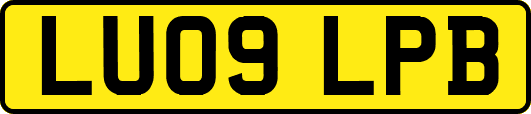 LU09LPB