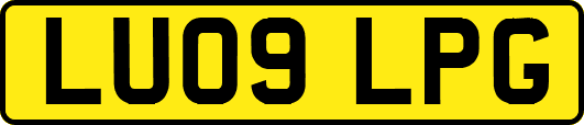 LU09LPG