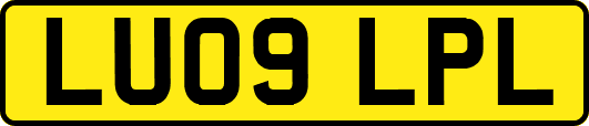 LU09LPL