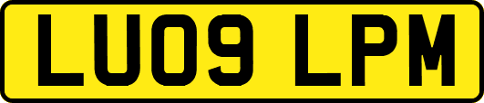 LU09LPM