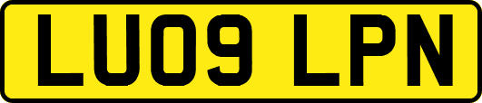 LU09LPN