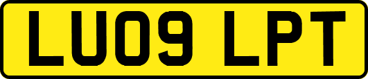LU09LPT