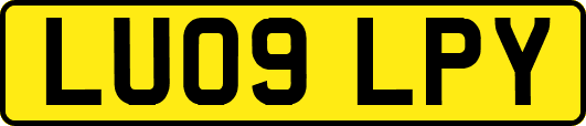 LU09LPY
