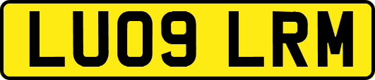 LU09LRM