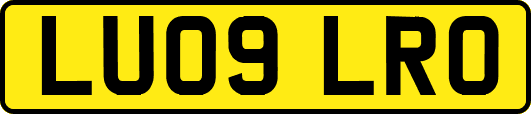 LU09LRO