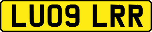 LU09LRR